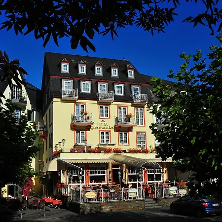 Hotel Germania-3
