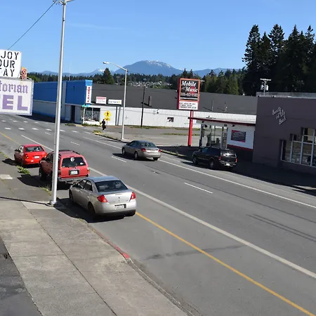 The Royal Victorian Motel-3