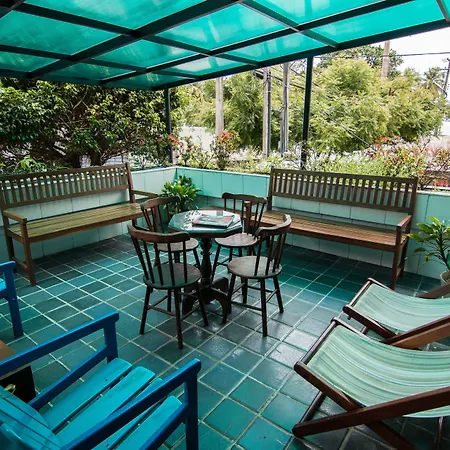 Hotel Gogó da Ema-2