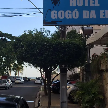 Hotel Gogó da Ema-3