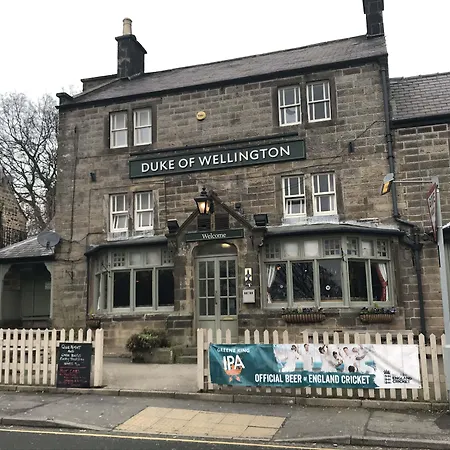 Duke Of Wellington-3