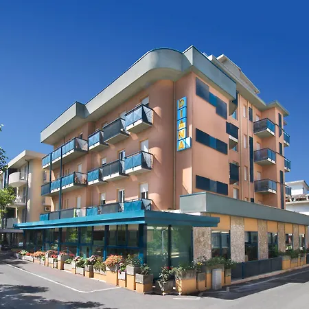 Hotel Diana-3