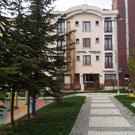 Hotel Torun Istanbul Old City-3