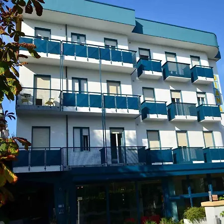 Hotel Diana-2