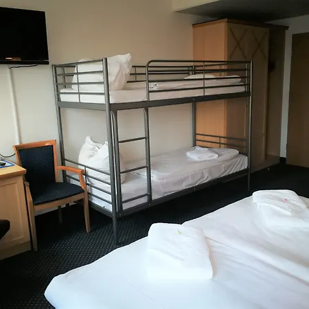Hotel NEAR BY-3