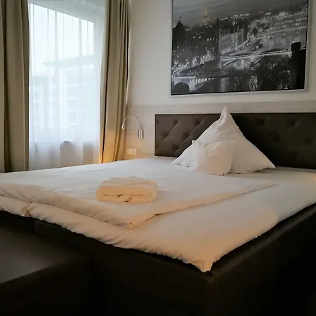 Hotel NEAR BY-2