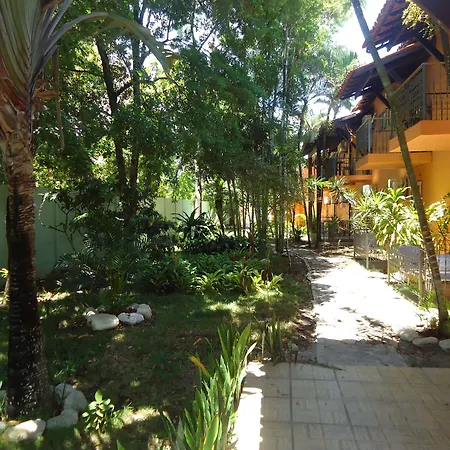 Vale Verde Praia Hotel-2