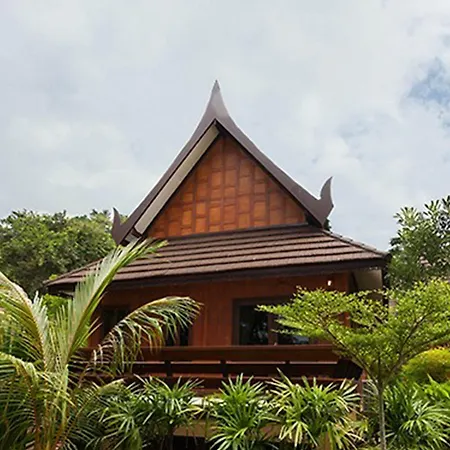 Paradise Pearl Bungalows-2