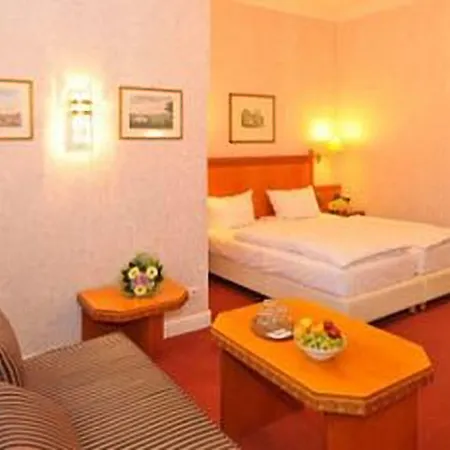 Hotel Schmidt-3