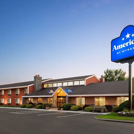 Americinn By Wyndham Bemidji-2