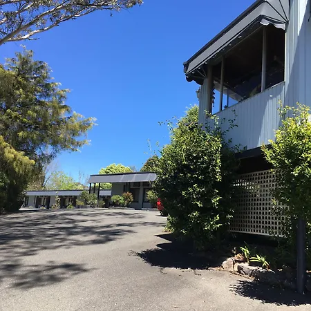 Sky Rider Motor Inn-3