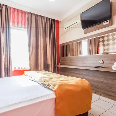Hotel Twenty-3