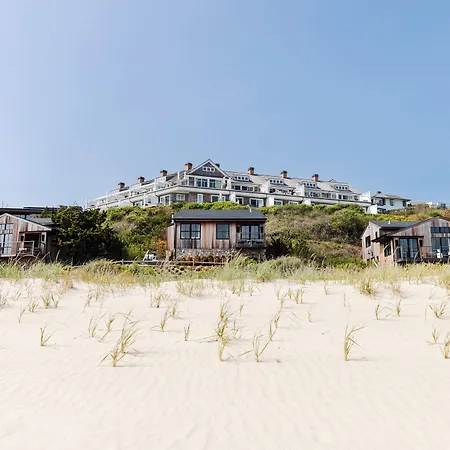 Gurney'S Montauk Resort & Seawater Spa-3