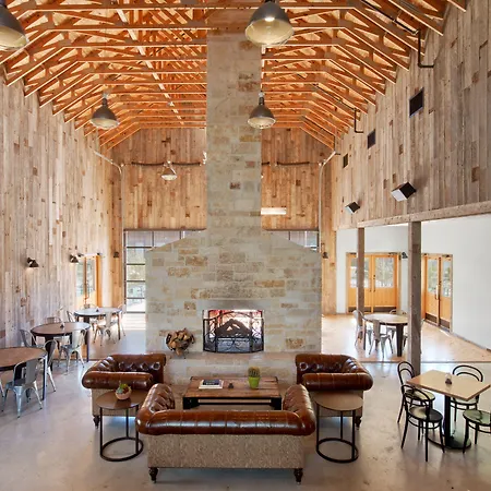 Lone Star Court, By Valencia Hotel Collection (Adults Only)-3