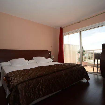 Hotel Sarah Nui-2
