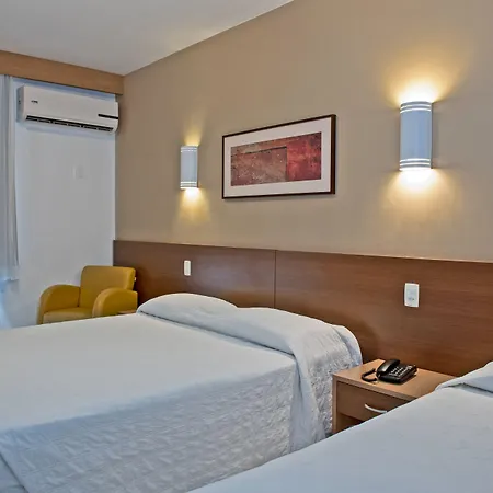 Atobá Praia Hotel - Balneario Camboriu-2