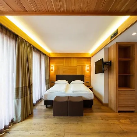 Hotel Larice-2