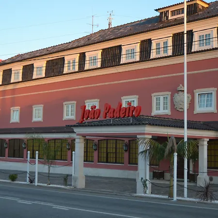 Hotel Joao Padeiro-2