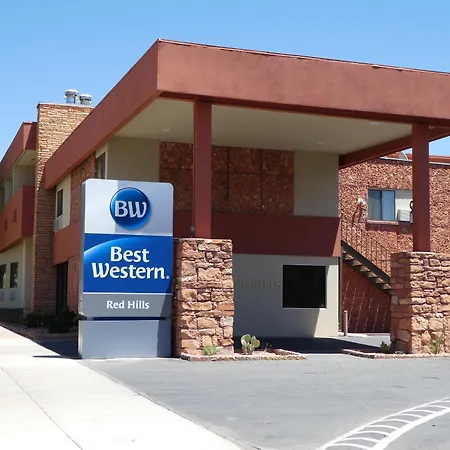Best Western Red Hills-2