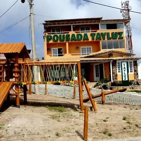 Mirante Da Prainha-2