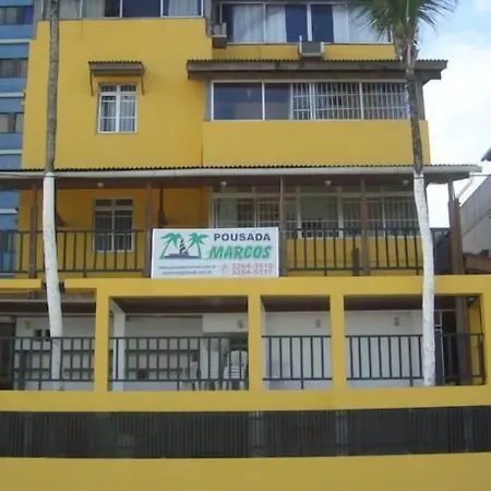 Pousada Marcos-2