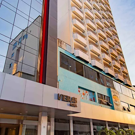 Hotel Vieiras-2