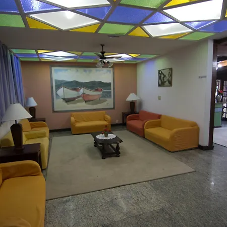 Hotel Águas Vivas-2