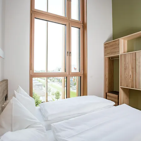 Green City Hotel Vauban-2