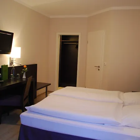 Wilhelmshaven Ahoi, Sure Hotel Collection By Best Western-2