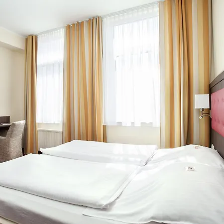 Wilhelmshaven Ahoi, Sure Hotel Collection By Best Western-3