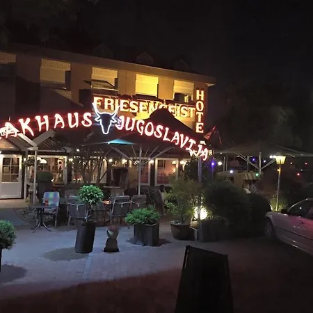 Hotel Friesengeist-2