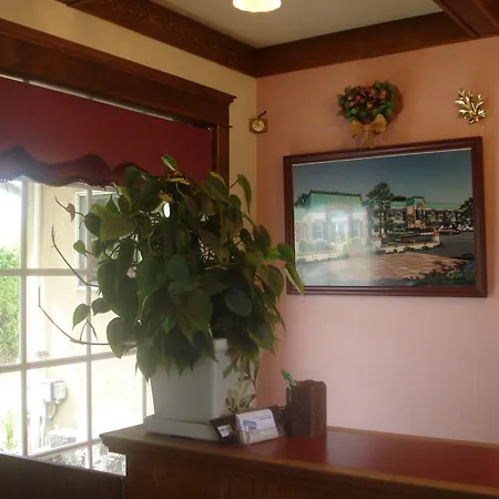 Sequim West Inn-2