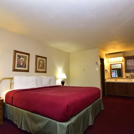 Sequim West Inn-3