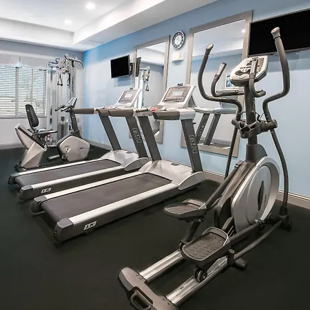 Holiday Inn Express Hotel And Suites Monahans I-20 By Ihg-2