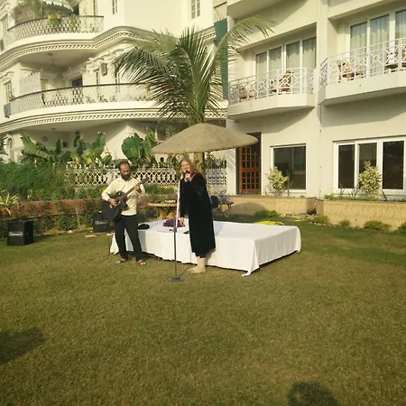 Hotel Surya, Kaiser Palace-3