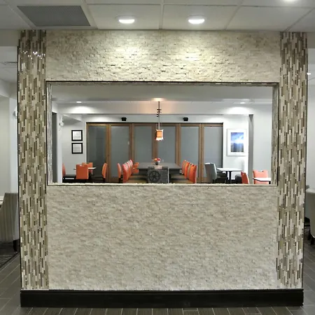 Hampton Inn Carrizo Springs-3