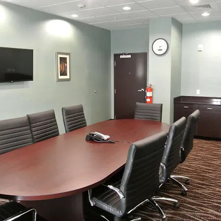 Hampton Inn Carrizo Springs-2