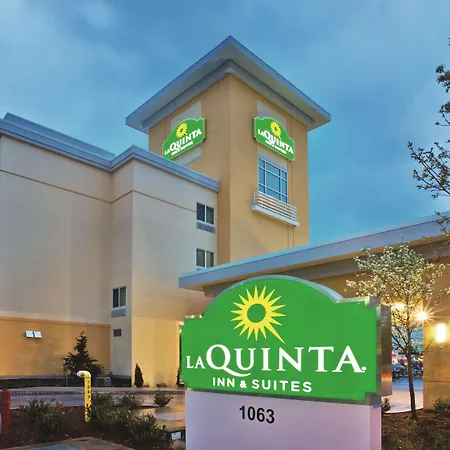 La Quinta By Wyndham Bellingham-2