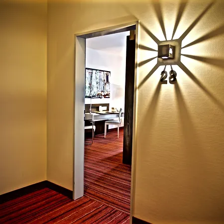 Hotel An der Gruga-3