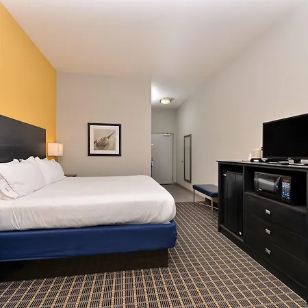 Fairfield Inn & Suites By Marriott Fort Walton Beach Hurlburt Area-3