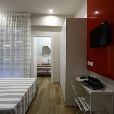 Hotel Aurea-3