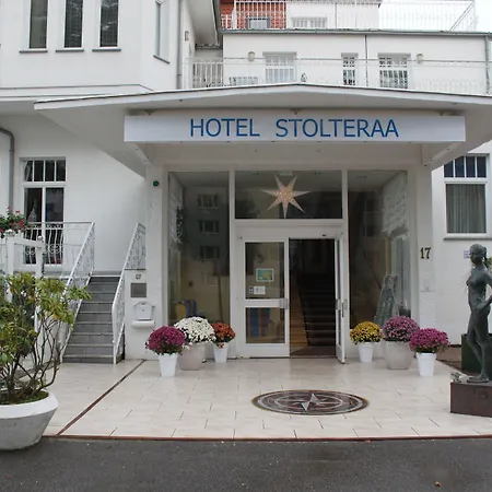 Hotel Stolteraa-3