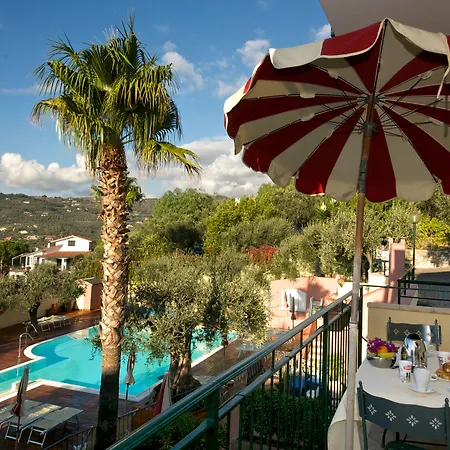 Villa Giada Resort-3