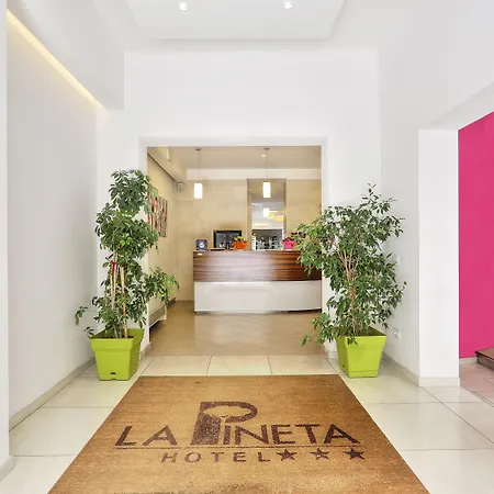 Hotel La Pineta-2
