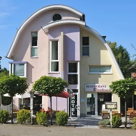 Hotel Blankenese-3