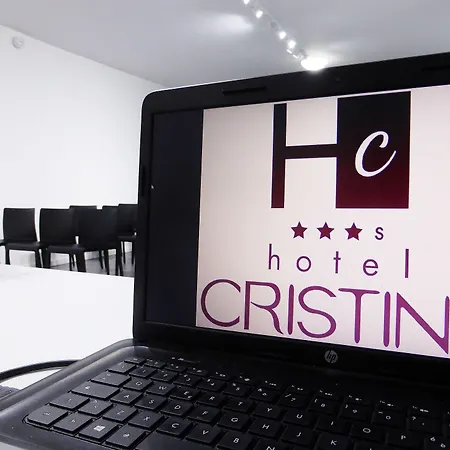 Hotel Cristina-3