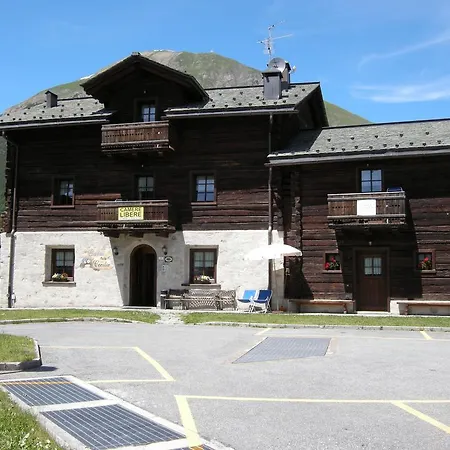 Garni Baita Cecilia-2