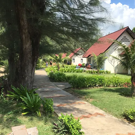 Gooddays Lanta Beach Resort Sha-2