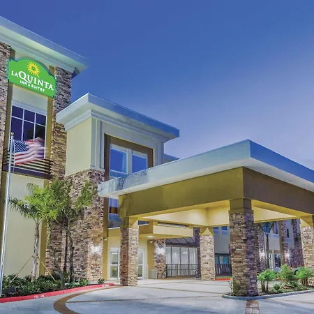 La Quinta By Wyndham Rockport - Fulton-3