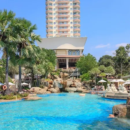 Long Beach Garden Hotel&Pavilions-2